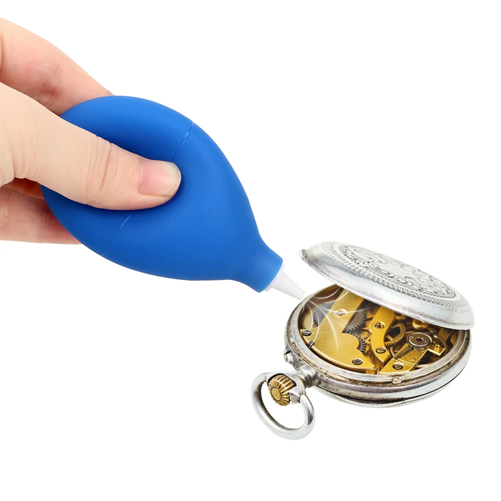 1PCS Watch Blowing Balloons Cl - Balloon Pump Hand 评论和价格