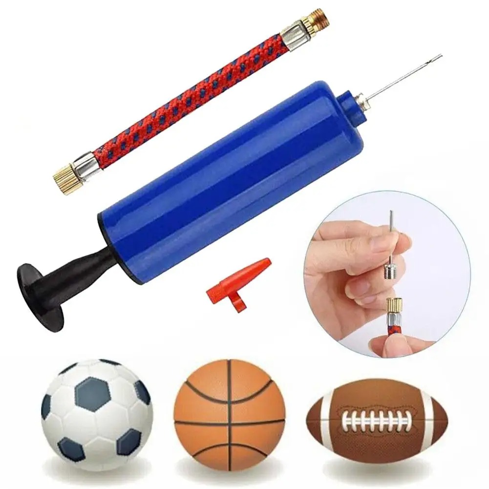 10Pcs/Set Portable Mini Hand A - Balloon Pump Hand 评论和价格