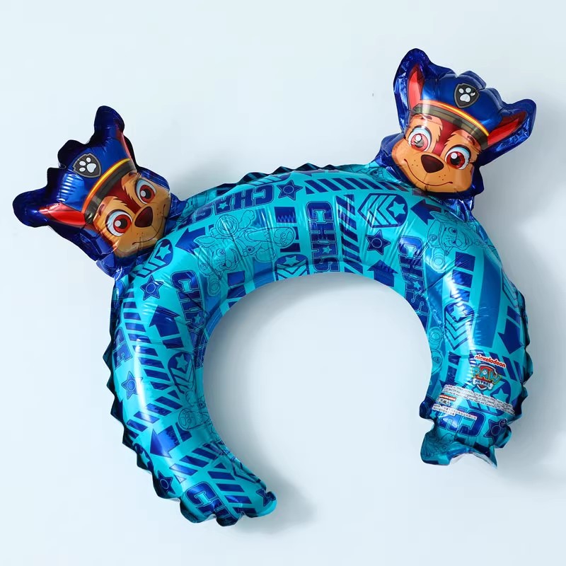 Paw Patrol Ear Hair Accessorie - Event Supplies 评论和价格