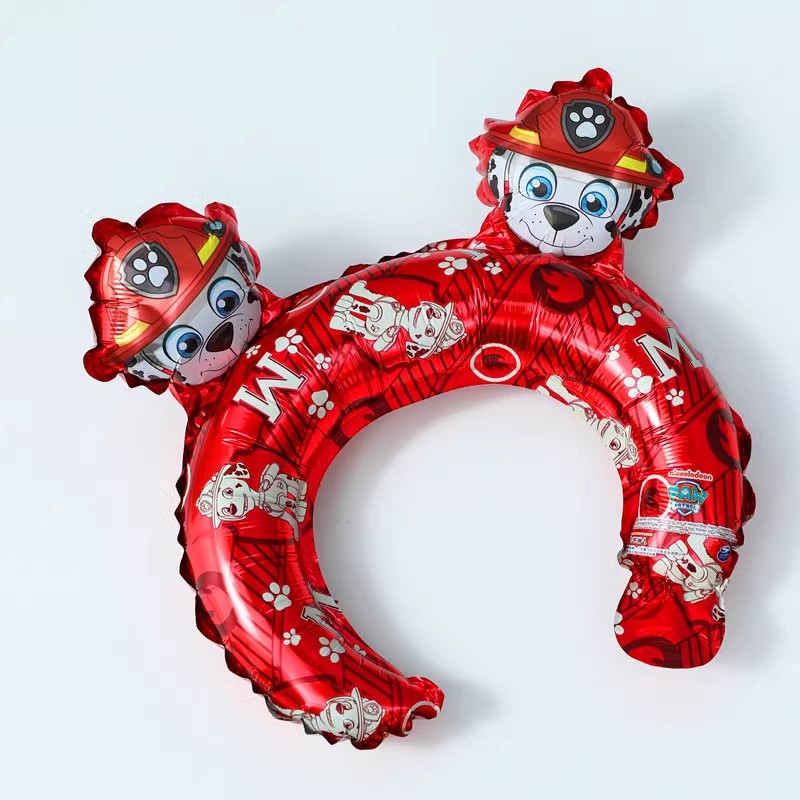 Paw Patrol Ear Hair Accessorie - Event Supplies 评论和价格