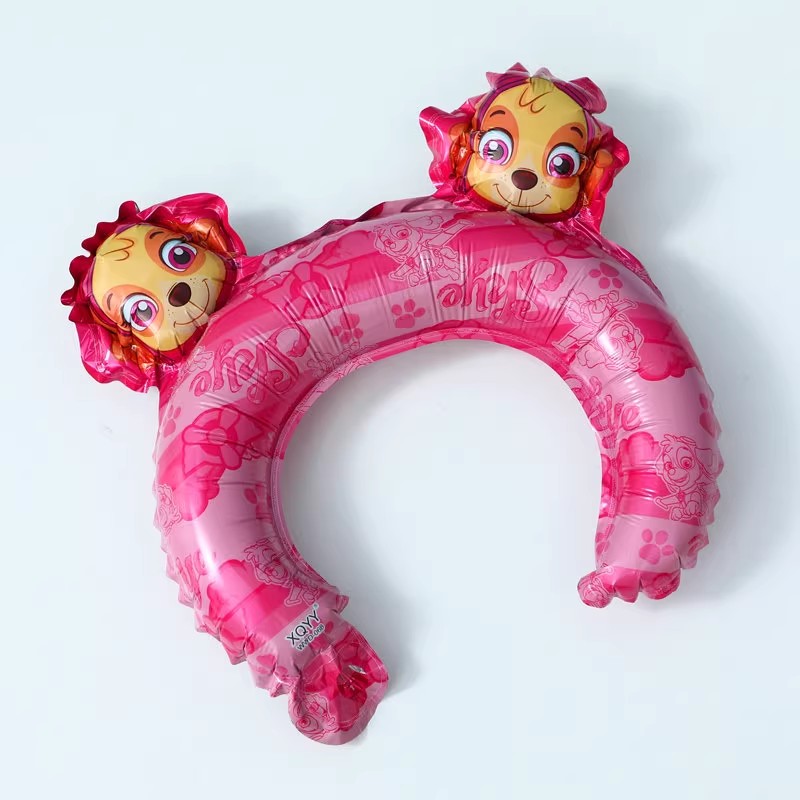 Paw Patrol Ear Hair Accessorie - Event Supplies 评论和价格